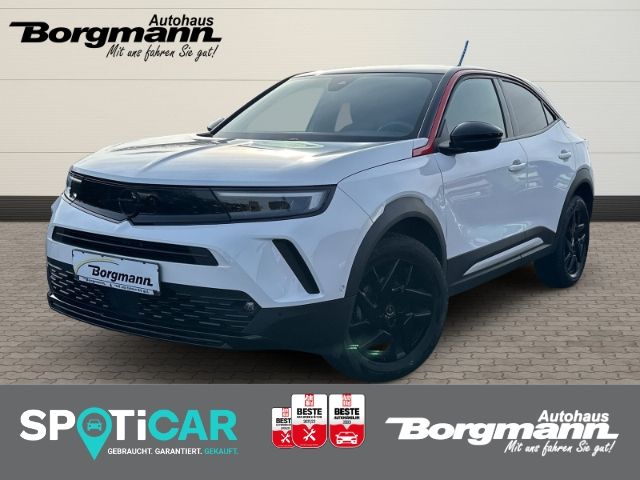 Opel Mokka 11.800 km 21.490 &euro; Bottrop 46240