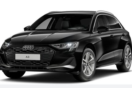 Audi A3 7.552 km 33.990 &euro; Bochum 44809