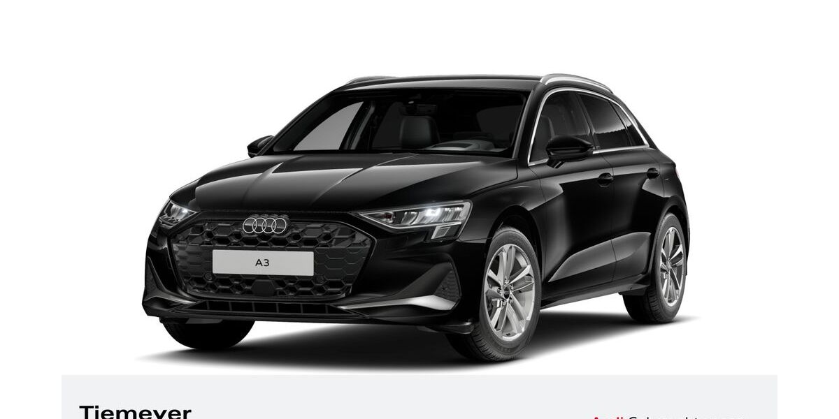 Audi A3 7.552 km 33.990 &euro; Bochum 44809