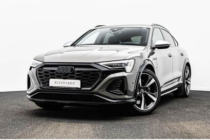 Audi SQ8 e-tron 55.092 km 64.270 &euro; Hagen 58091