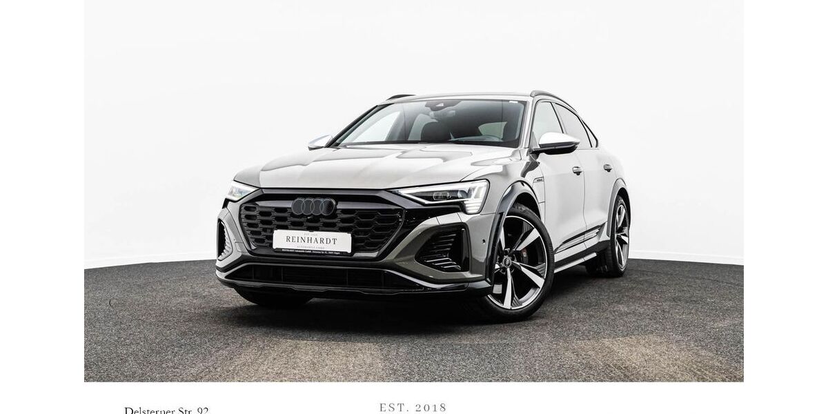Audi SQ8 e-tron 55.092 km 64.270 &euro; Hagen 58091