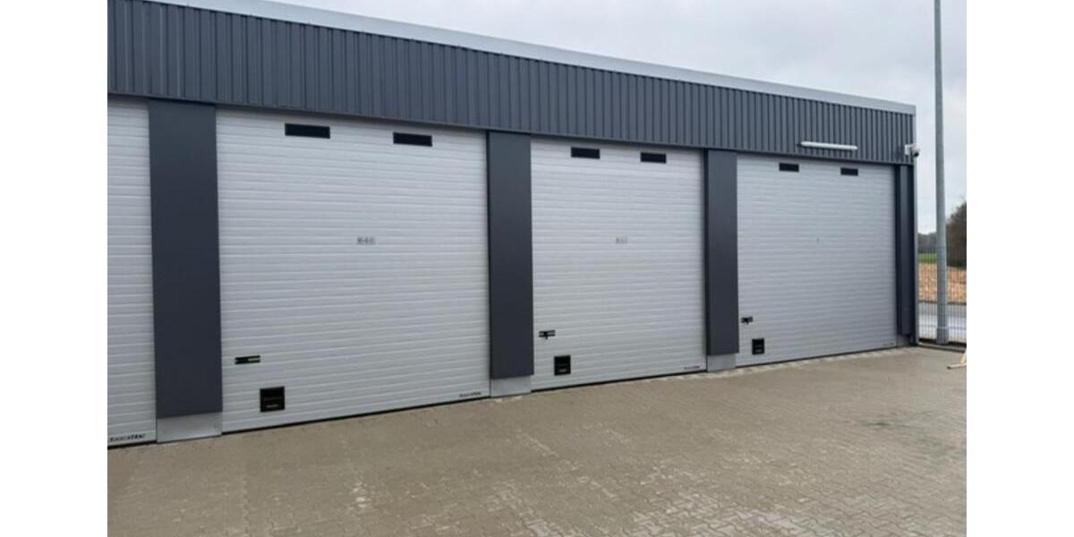 Gewerbeobjekt Selm - 192&euro; | Angebot:25599653