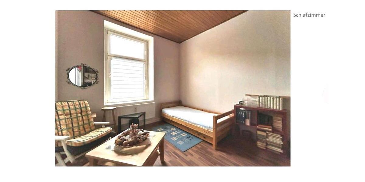 Etagenwohnung Wuppertal Gemarkung Langerfeld - 4 Zimmer, 100 m&sup2;, 169.000&euro; | Angebot:23794698