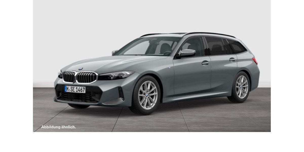 BMW 330 24.869 km 44.990 &euro; Lüdinghausen 59348