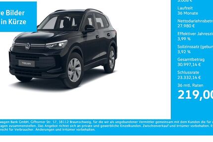 VW Tiguan 10.529 km 30.988 &euro; Dortmund 44141