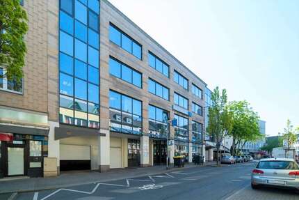 Gewerbeobjekt Essen Stadtkern - 2.840&euro; | Angebot:25475366