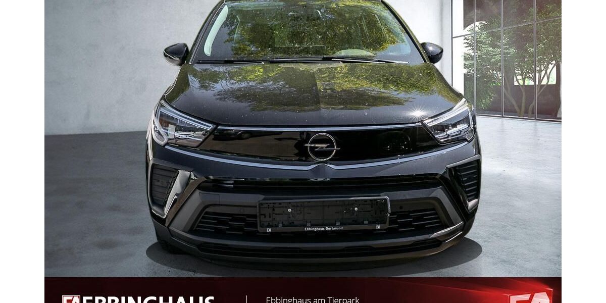 Opel Crossland (X) 31.200 km 18.950 &euro; Dortmund 44225