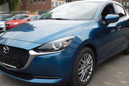 Mazda 2 182.337 km 8.899 &euro; Mülheim 45473