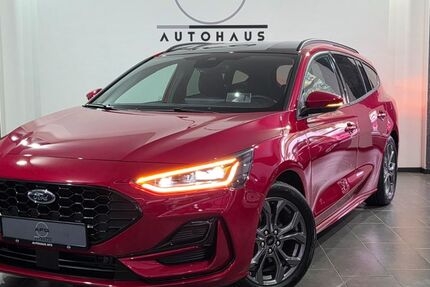 Ford Focus 16.523 km 22.995 &euro; Wuppertal 42285