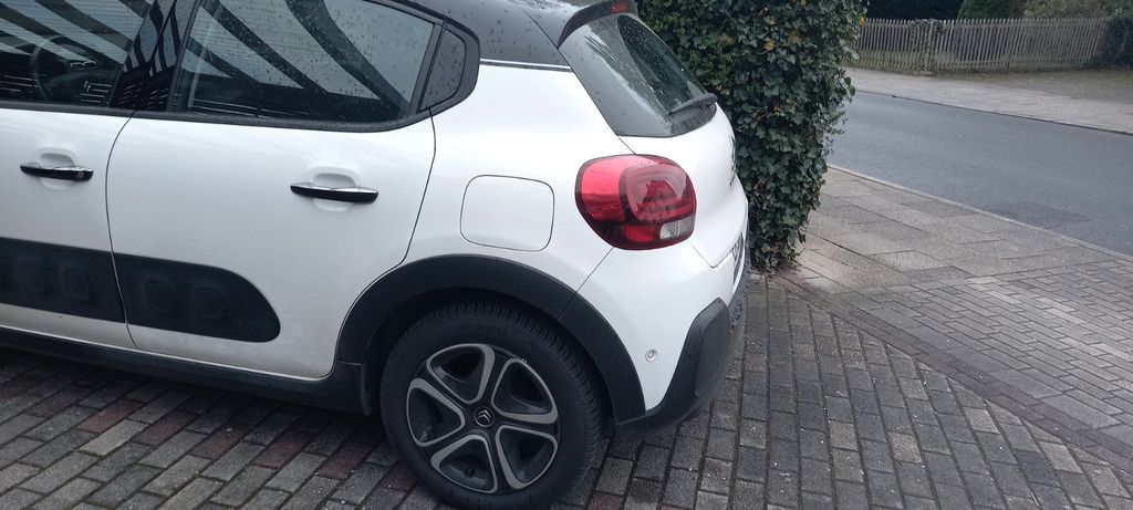 Citroen C3 43.000 km 10.000 &euro; Essen 45134