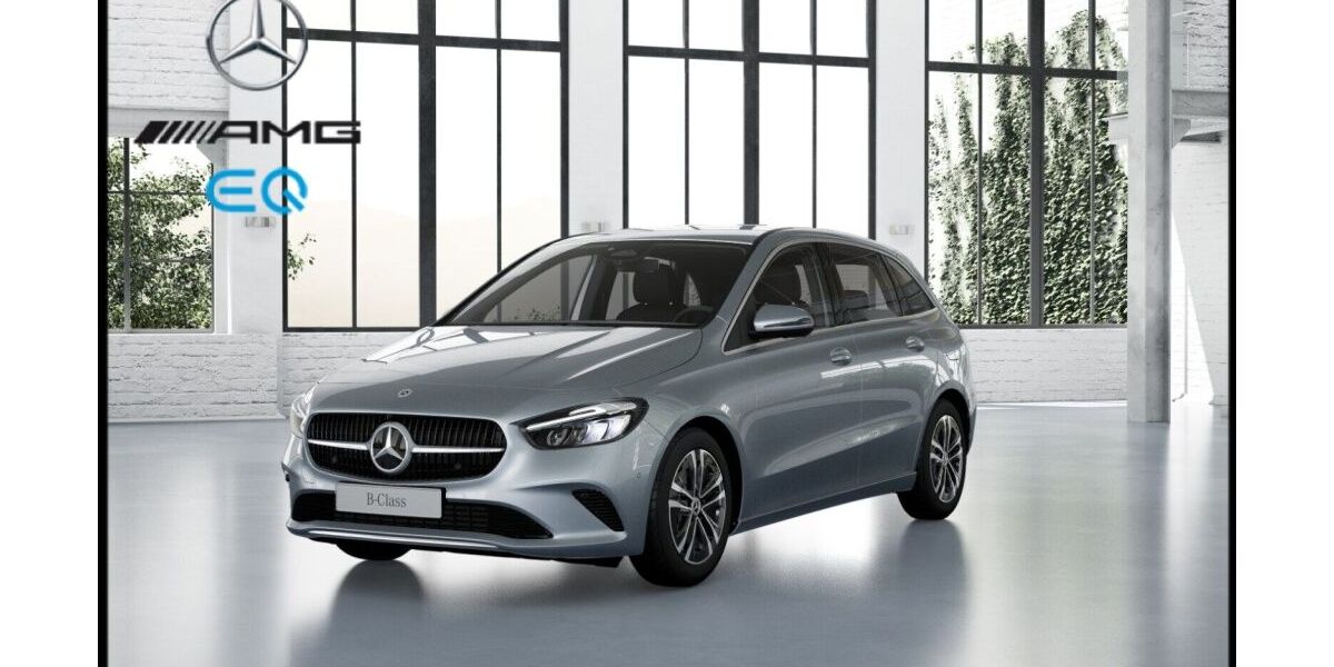 Mercedes-Benz B 200 9.115 km 33.390 &euro; Hagen 58135