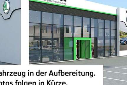 Skoda Fabia 38.162 km 15.490 &euro; Oberhausen 46147