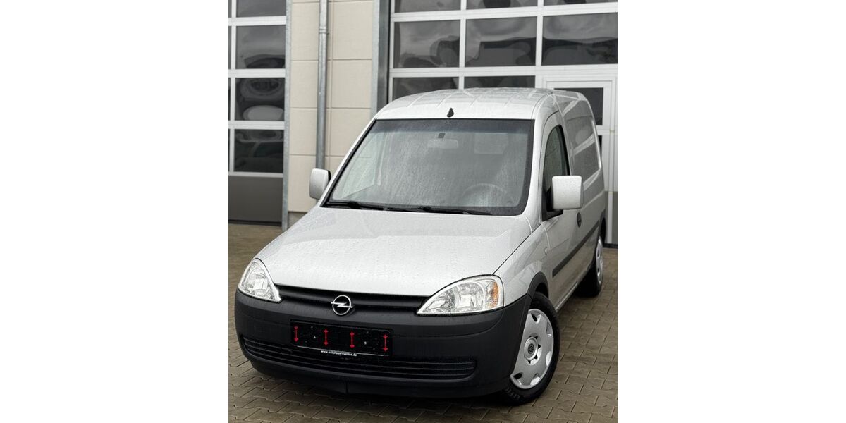 Opel Combo 150.843 km 5.399 &euro; Bochum 44807