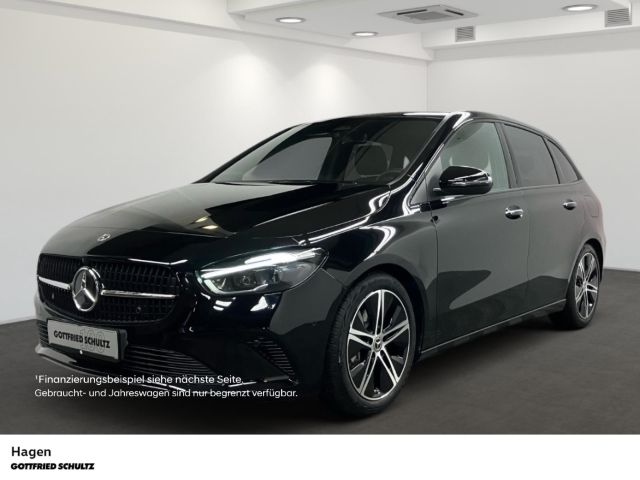 Mercedes-Benz B 180 2.779 km 32.810 &euro; Hagen 58089