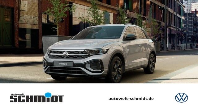 VW T-Roc 9.690 km 33.688 &euro; Schwerte 58239