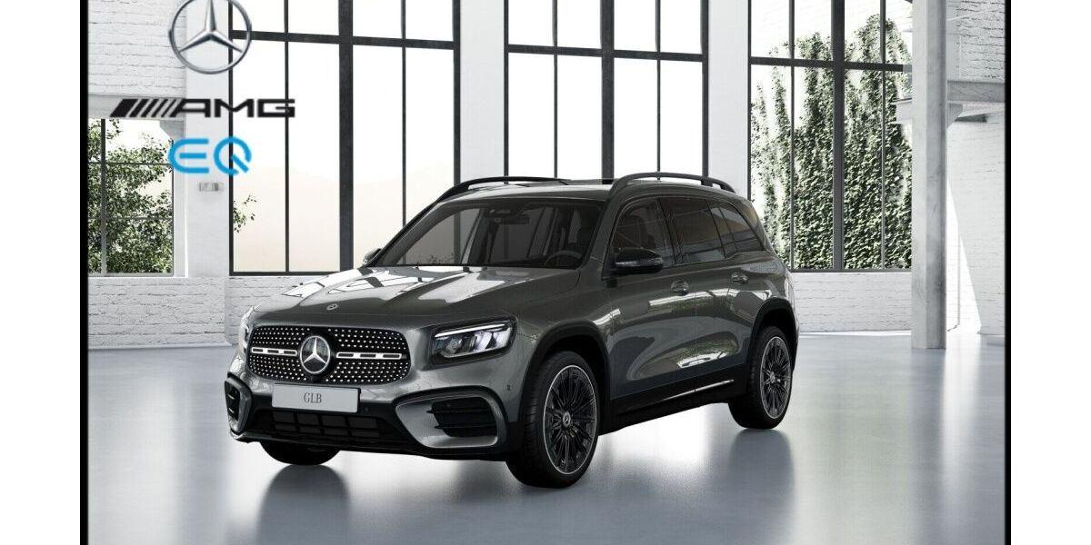 Mercedes-Benz GLB 180 7.228 km 39.470 &euro; Dortmund 44139