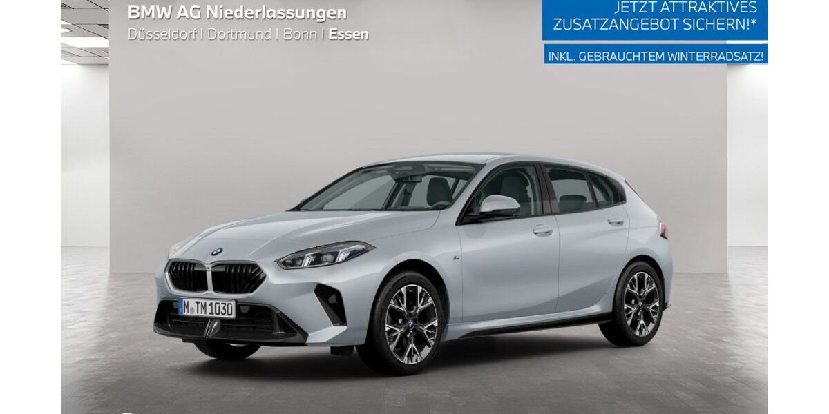 BMW 120 9.727 km 34.499 &euro; Essen 45141