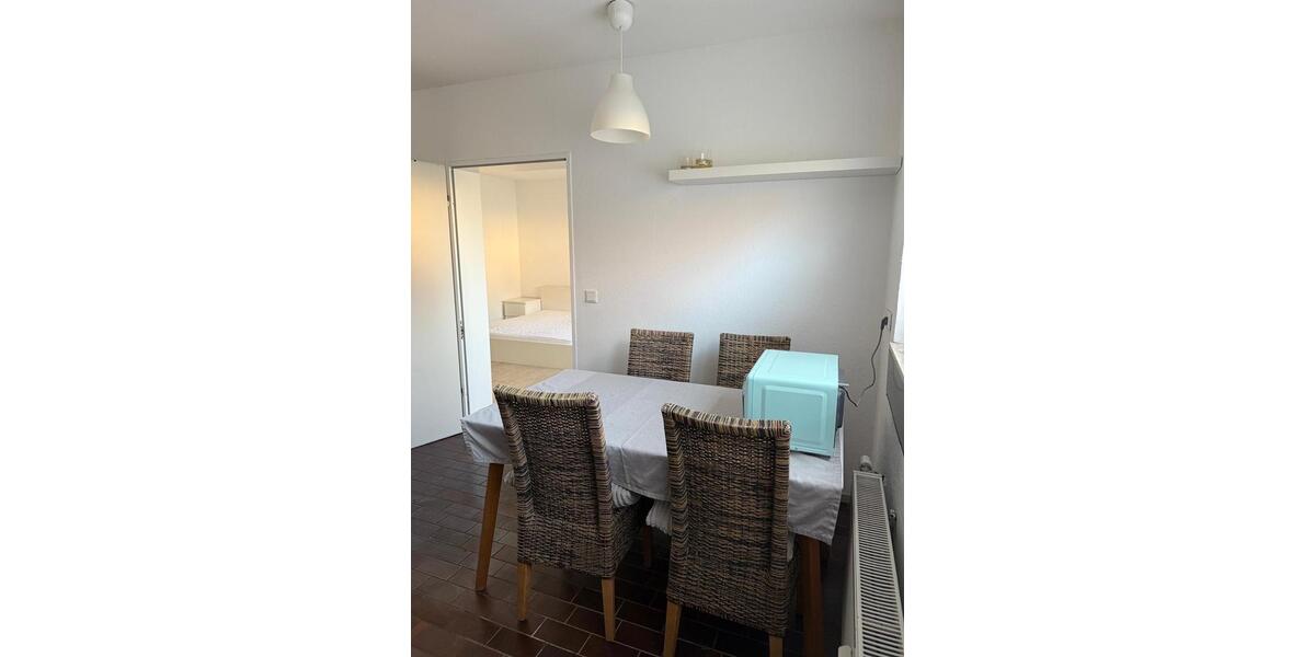 Erdgeschoßwohnung Dortmund Hörde - 1.5 Zimmer, 41 m&sup2;, 516&euro; | Angebot:25891380