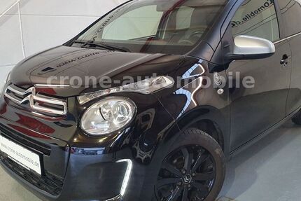 Citroen C1 82.458 km 7.495 &euro; Wuppertal 42349
