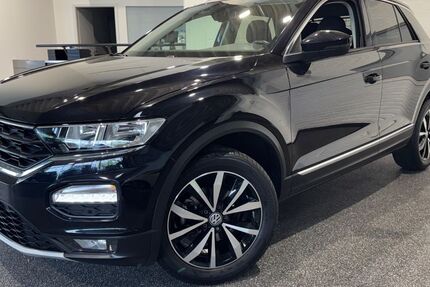 VW T-Roc 46.980 km 15.990 &euro; Marl/Recklinghausen 45770