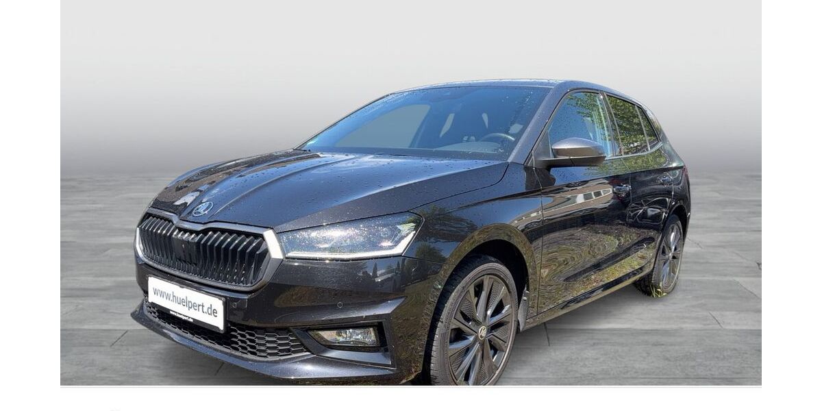 Skoda Fabia 62.454 km 20.480 &euro; Dortmund 44269