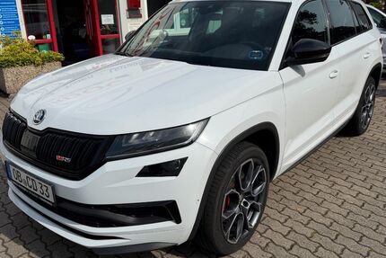 Skoda Kodiaq 175.000 km 22.100 &euro; Oberhausen-Osterfeld 46117