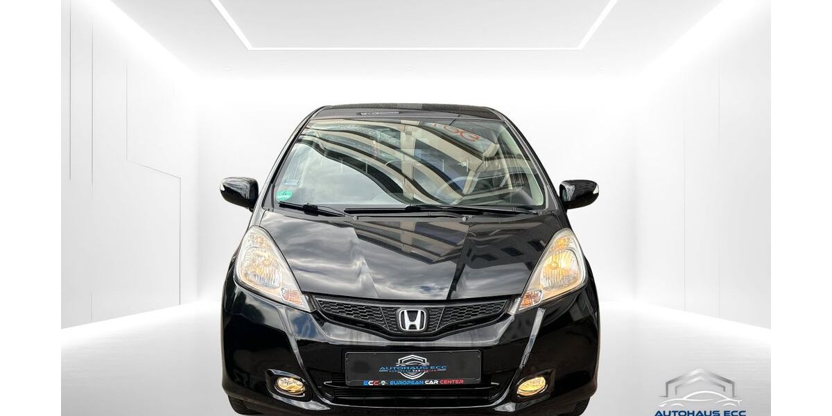 Honda Jazz 75.000 km 8.490 &euro; Gelsenkirchen 45899