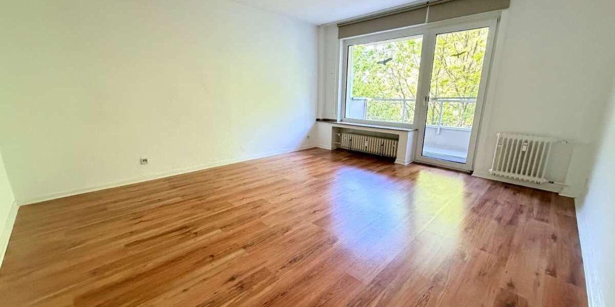 Etagenwohnung Gelsenkirchen Gelsenkirchen-Mitte - 3 Zimmer, 76 m&sup2;, 575&euro; | Angebot:26518599
