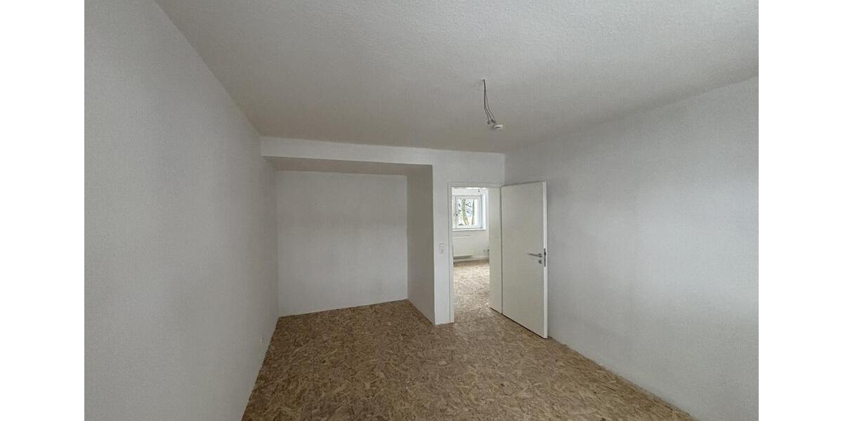 Etagenwohnung Bochum Werne - 1.5 Zimmer, 42 m&sup2;, 354&euro; | Angebot:24856853