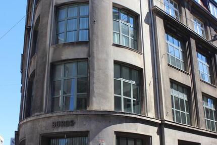 Gewerbeobjekt Wuppertal Elberfeld - 1.404&euro; | Angebot:24782114