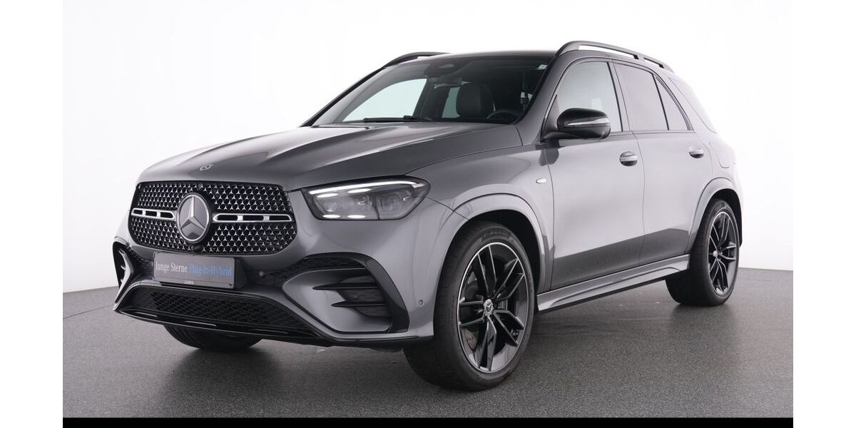 Mercedes-Benz GLE 400 14.217 km 89.499 &euro; Essen 45309