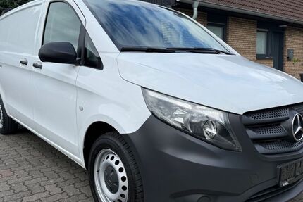 Mercedes-Benz Vito 88.000 km 17.490 &euro; Bochum 44805