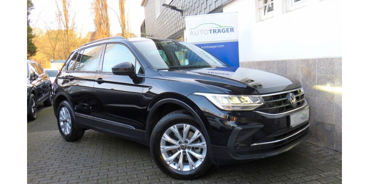 VW Tiguan 10.265 km 29.490 &euro; Wuppertal 42109