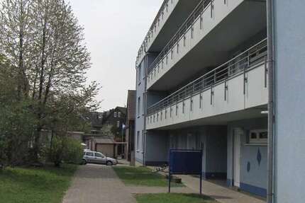 Wohnung Bochum-Hofstede Hofstede - 2.5 Zimmer, 60 m&sup2;, 307&euro; | Angebot:27104717