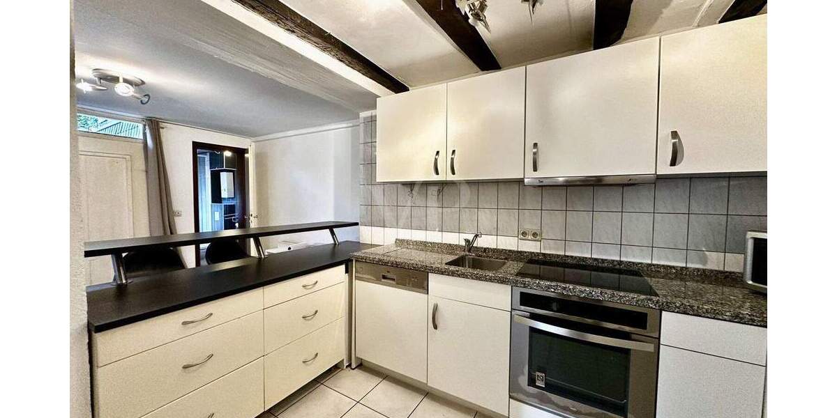 Etagenwohnung Velbert Langenberg - 3 Zimmer, 60 m&sup2;, 169.999&euro; | Angebot:25733776