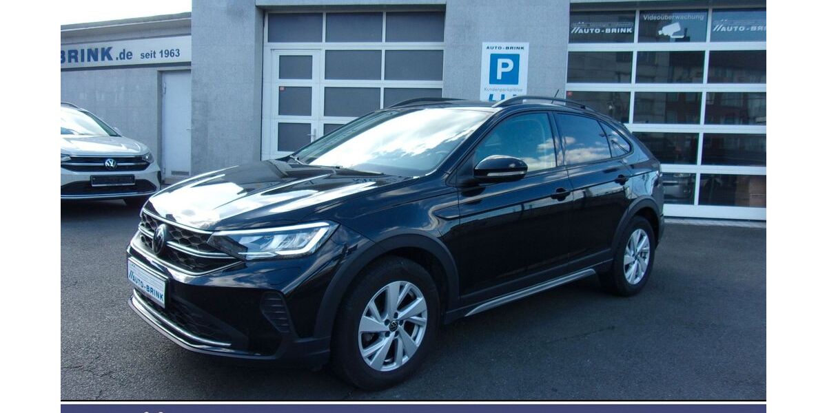 VW Taigo 20.000 km 17.195 &euro; Hagen 58089