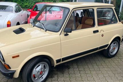 Abarth Andere 60.000 km 22.999 &euro; Gelsenkirchen 45881