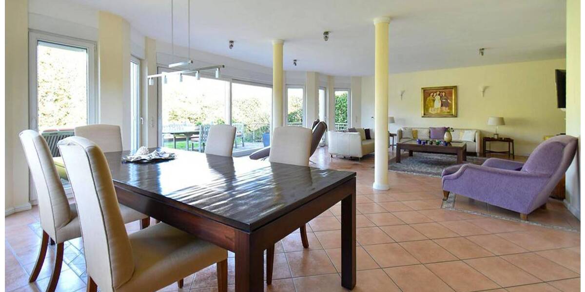 Einfamilienhaus Heiligenhaus Isenbügel - 7 Zimmer, 217 m&sup2;, 995.000&euro; | Angebot:26015012