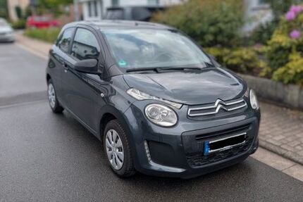Citroen C1 105.000 km 3.750 &euro; Mülheim an der Ruhr 45481
