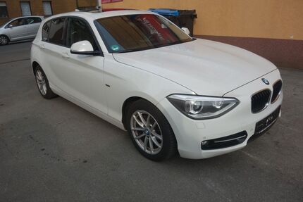 BMW 118 176.000 km 6.500 &euro; mülheim an der rühr 45478