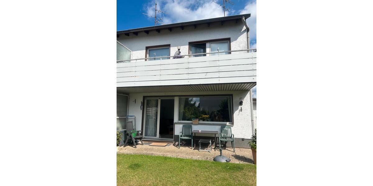 Reihenhaus Olfen - 5 Zimmer, 152 m&sup2;, 369.000&euro; | Angebot:26566801