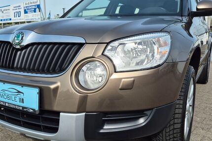 Skoda Yeti 59.967 km 8.999 &euro; Essen 45326