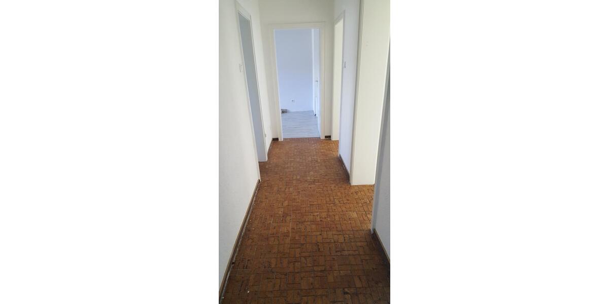 Etagenwohnung Dorsten Alt-Wulfen - 3.5 Zimmer, 60 m&sup2;, 560&euro; | Angebot:25349091