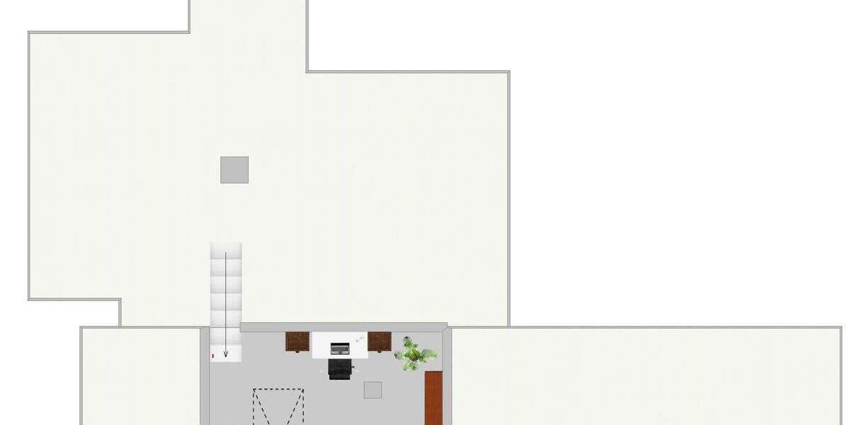 Einfamilienhaus Essen Rüttenscheid - 4 Zimmer, 199.500&euro; | Angebot:25696390