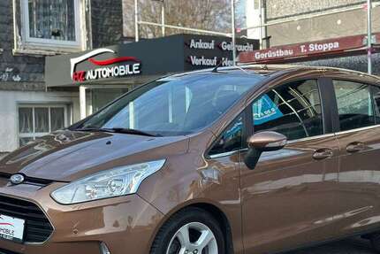 Ford B-Max 137.773 km 6.490 &euro; Velbert 42551