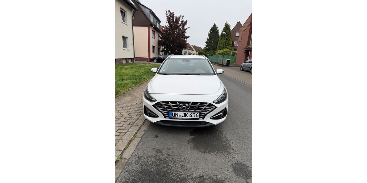 Hyundai i30 72.000 km 18.000 &euro; Lünen 44532