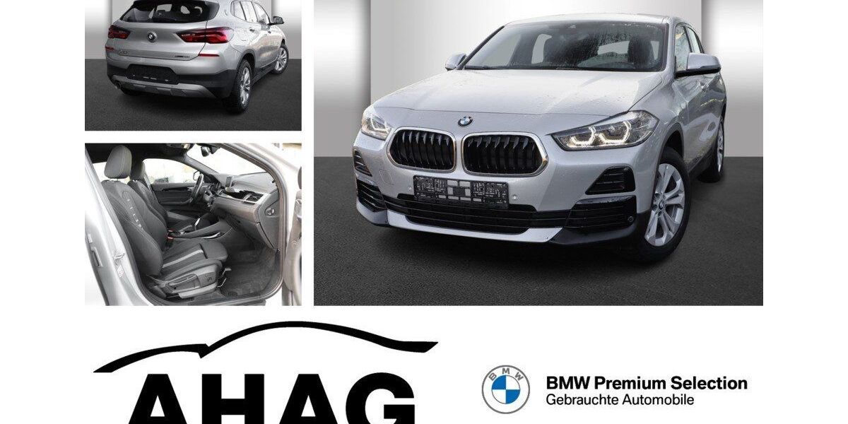 BMW X2 33.955 km 20.990 &euro; Dorsten 46282