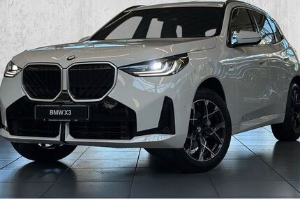 BMW X3 2.200 km 53.990 &euro; Sprockhövel 45549