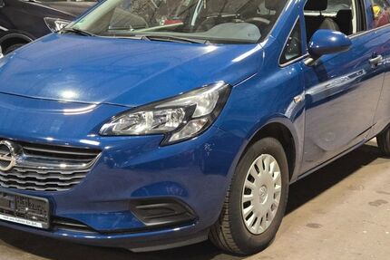 Opel Corsa 7.300 km 10.900 &euro; Wuppertal 42349