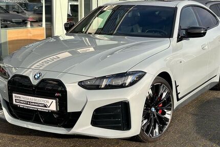 BMW i4 17.194 km 58.360 &euro; Mülheim 45472